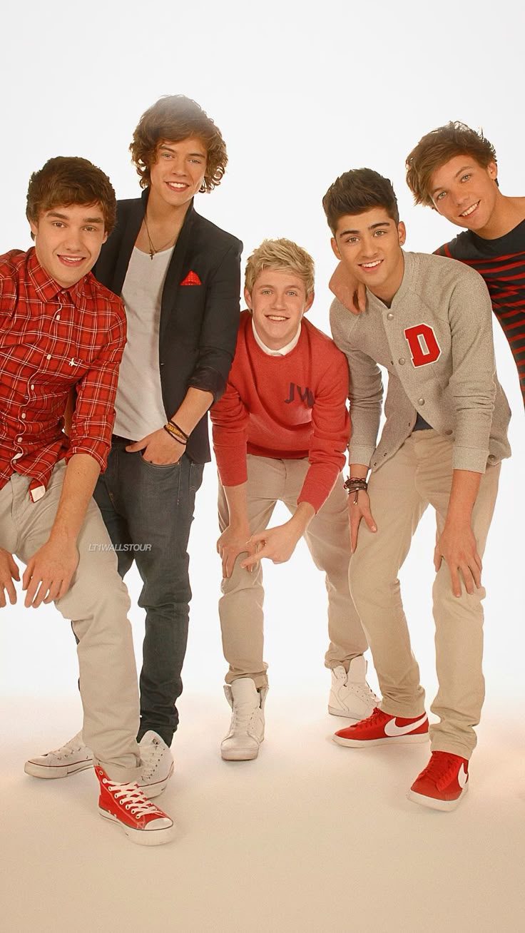 One Direction Collection